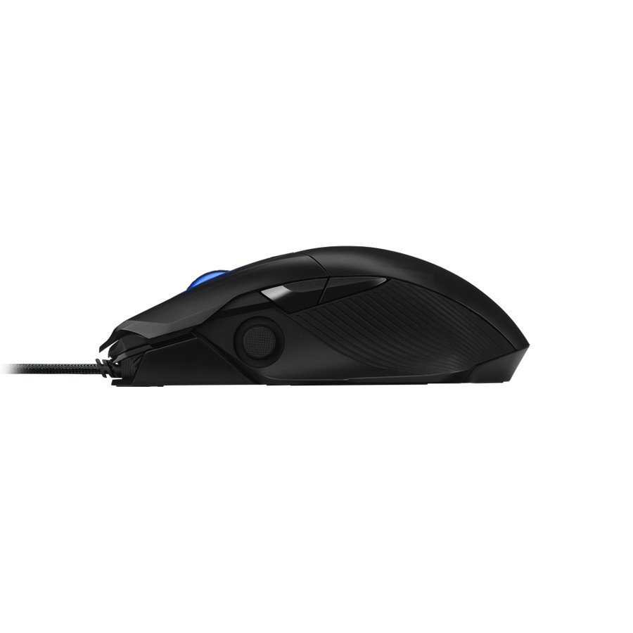 Mouse Gaming ASUS ROG CHAKRAM CORE Wired 16000DPI Aura Sync Lighting |