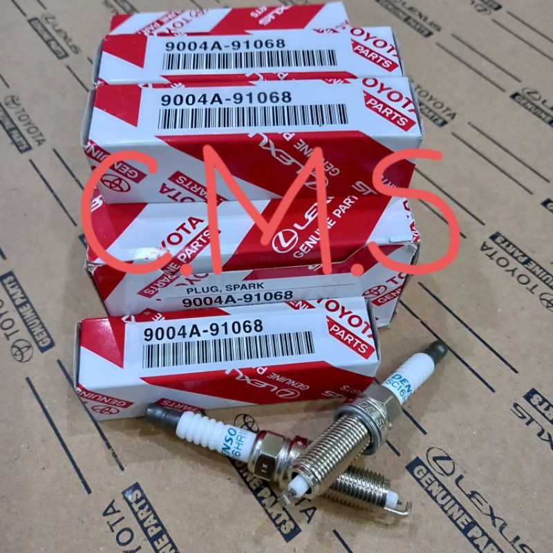 busi iridium grand new avanza