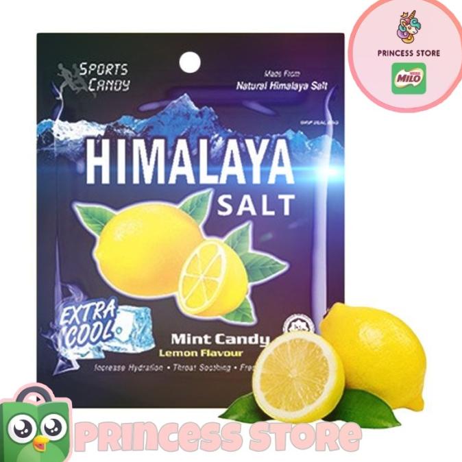 

Big Sale Permen Himalaya Salt/Candy Himalaya Salt Big Sale