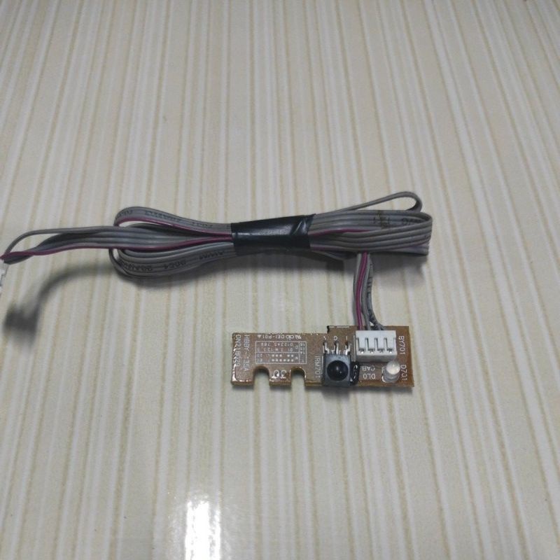 SENSOR IR REMOT TV LED POLYTRON PLD 32T7511 32D7511 32T711 32D711 32T1500 32T1550