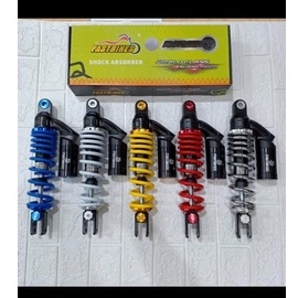 Shock KTC EXTREME tabung matic 310mm 330mm mio beat vario scoopy xeon mio m3 vario 125 150 universal shock