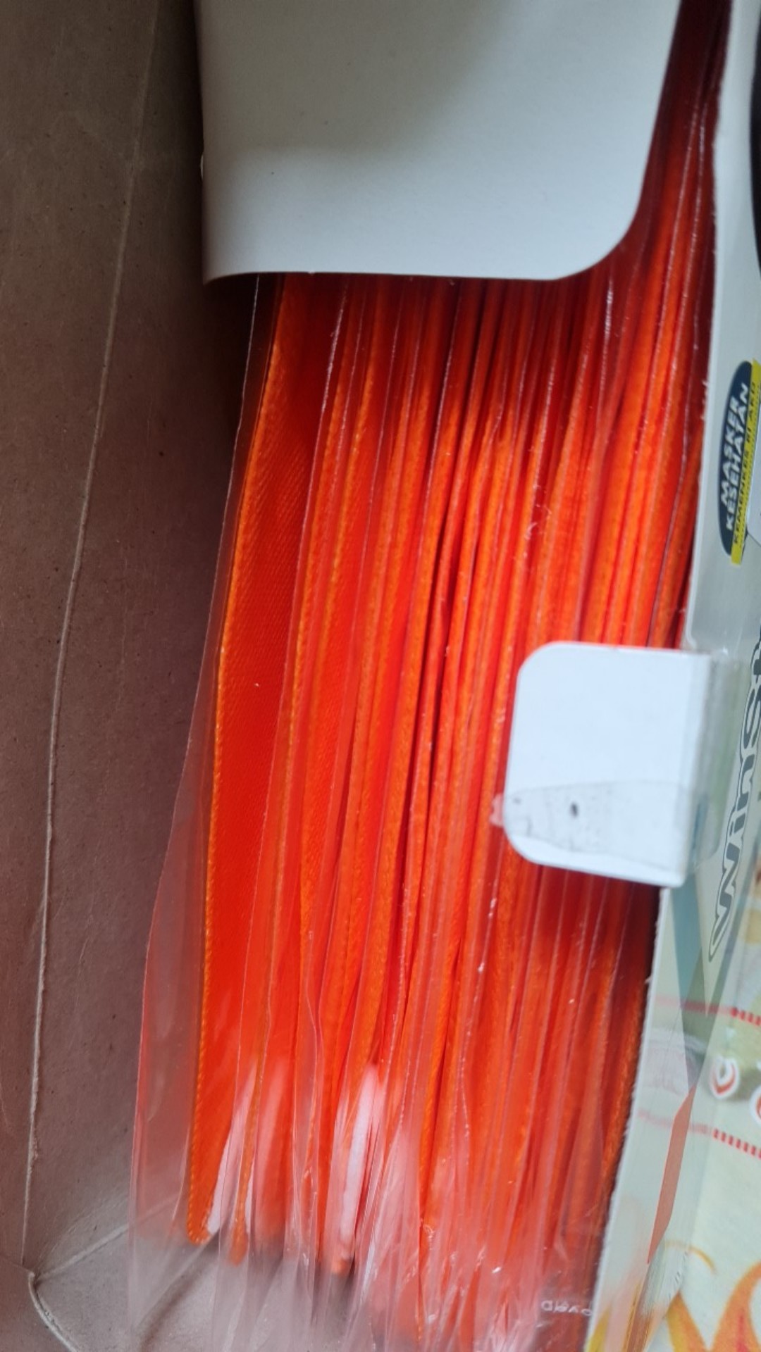 Masker Winstar Box 25pcs / Masker Korea 3d / Masker Kf95 3 Ply