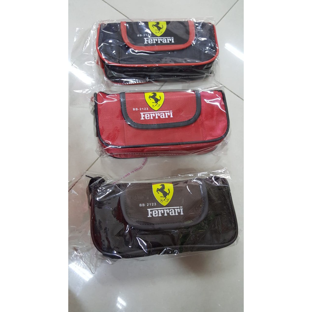 

KOTAK PENSIL ERICA BB-2123