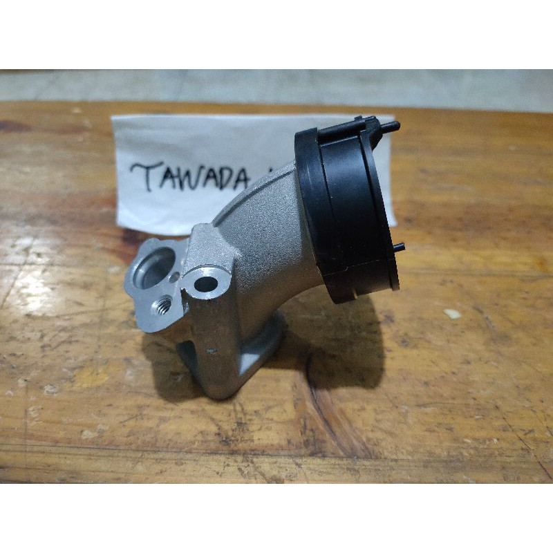 Intake Manipol Yamaha Nmax