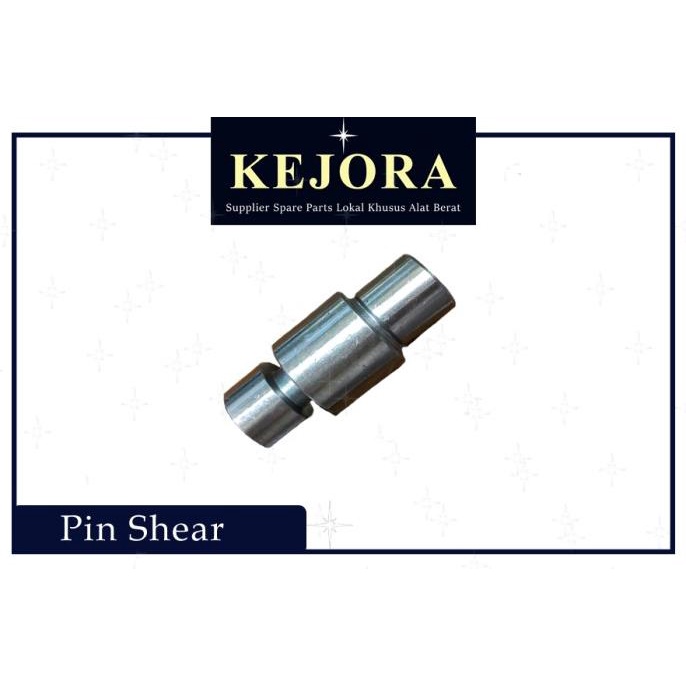 Pin shear 234-71-13257 / GD511 / GD510 termurah