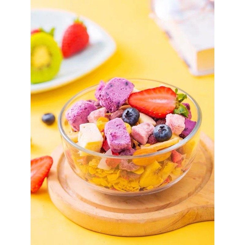 

Snack granola Oatmeal