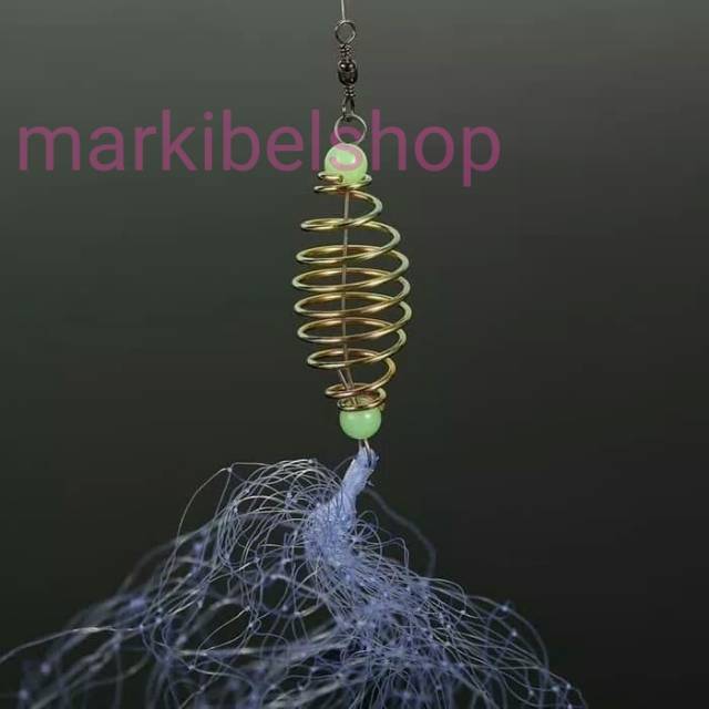 UMPAN PANCING JALA IKAN PERANGKAP IKAN