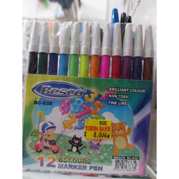 

pensil warna cair murah