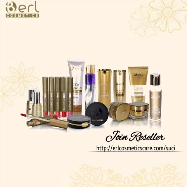 PAKET JOIN  RESELLER B ERL