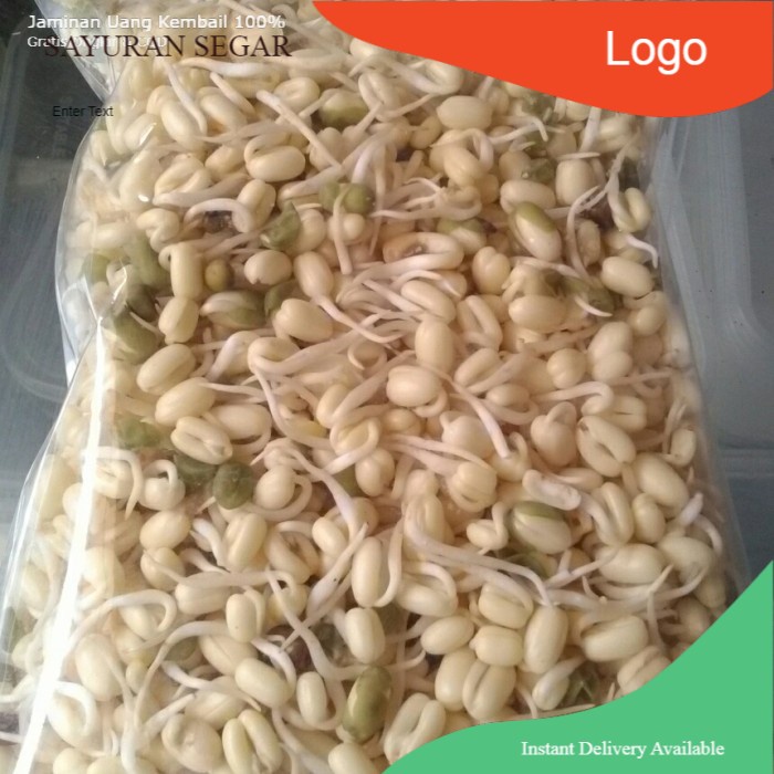 

toge pendek cocok untuk rawon 250gram