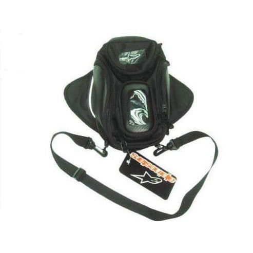 alpinestars tank bag