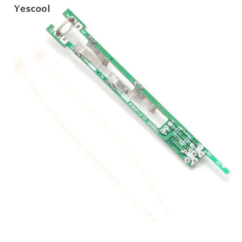 Yescool T12 Bracket Holder Ujung Besi Solder 936 / 907