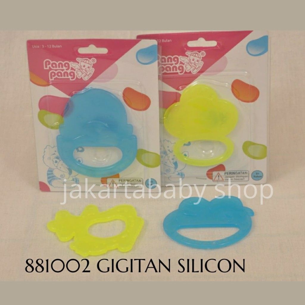 GIGITAN SILICON PANG PANG 881002