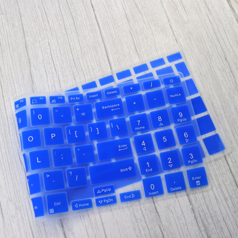 Film Pelindung Keyboard Full Cover Anti Debu Untuk Asus Vivobook 15 Pro 15.6 &quot;Pro15