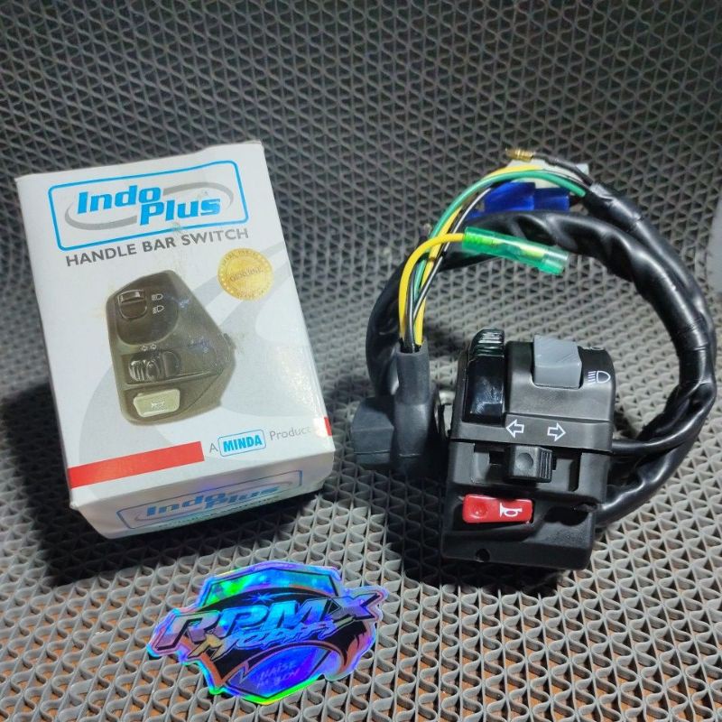 Holder kiri vixion old ORI