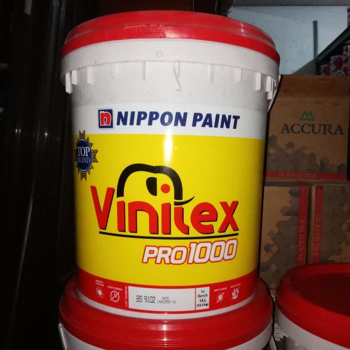 VINILEX PRO 1000 pail 20 kg