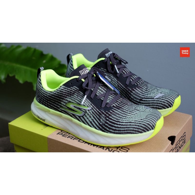 Skechers Go Run Forza 4 original