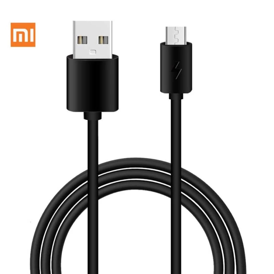 KABEL DATA XIAOMI TERMURAH