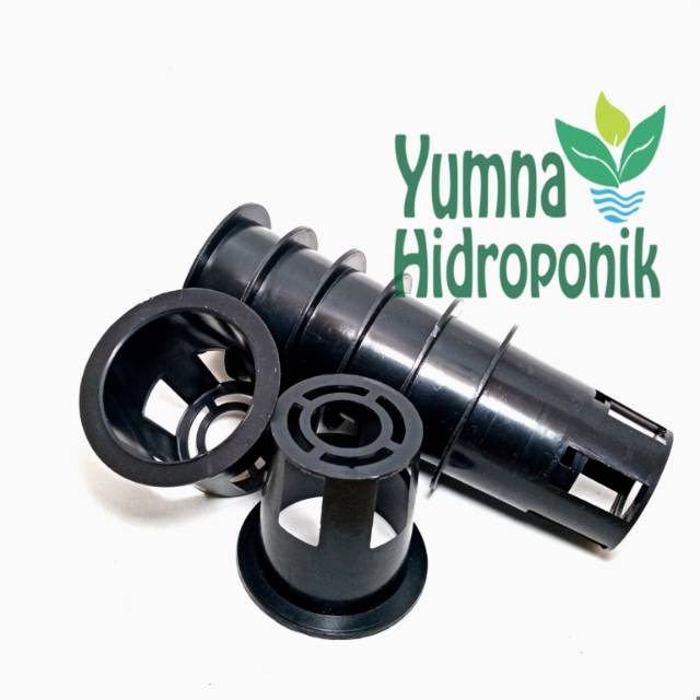 Netpot Hidroponik 5cm