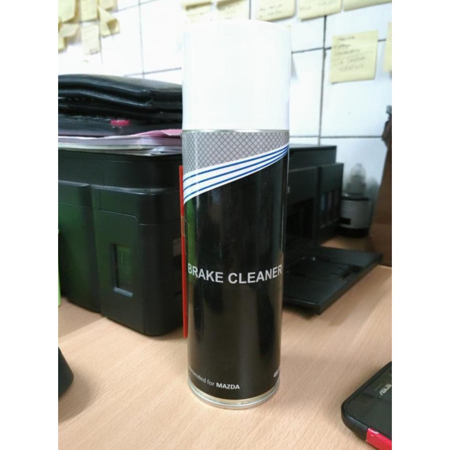 Bergaransi Brake Cleaner Merk Mazda Original Bergaransi