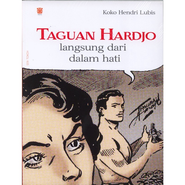 

DISKON SPESIAL TAGUAN HARDJO LANGSUNG DARI DALAM HATI TERLARIS