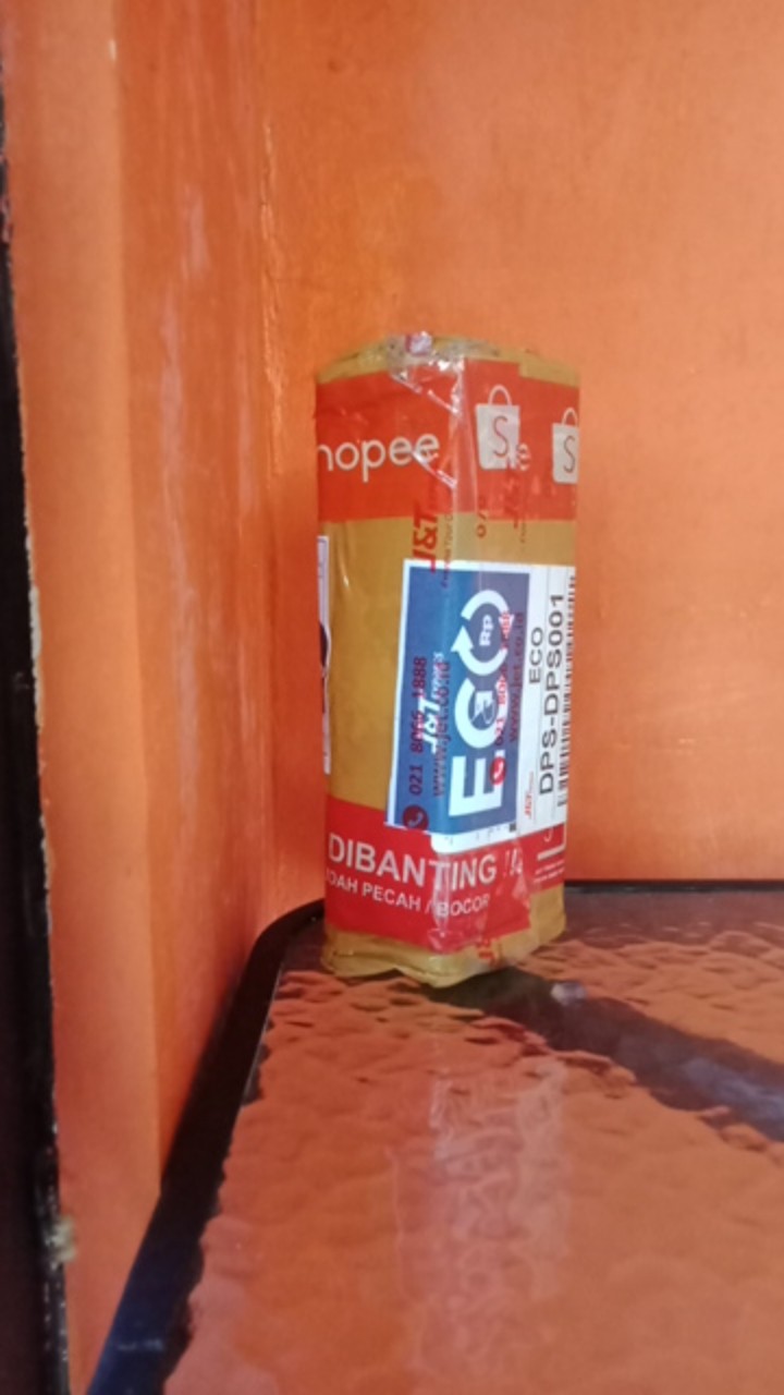 Misteri Box Stationery | Atk Store