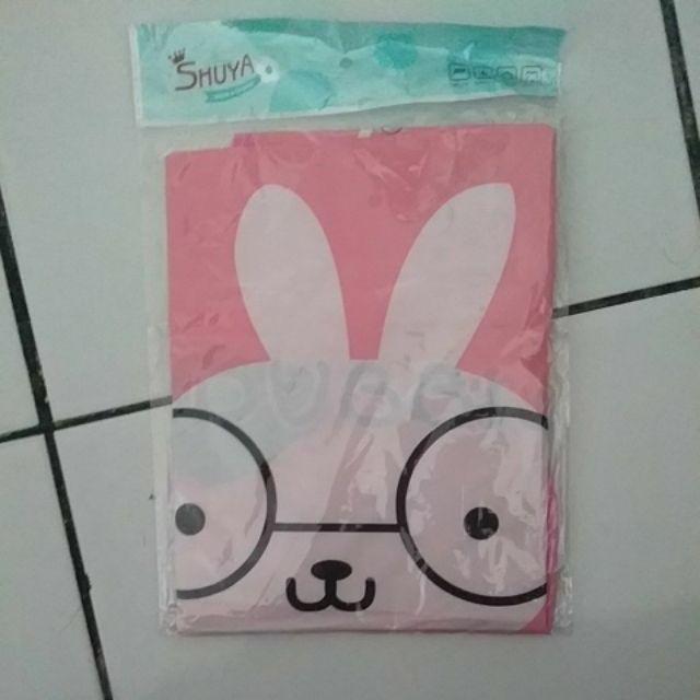 Celemek Karakter Apron