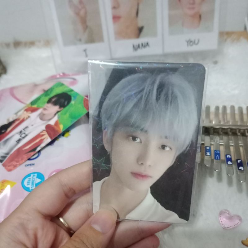 PC Jaemin Dream A Dream ver 2