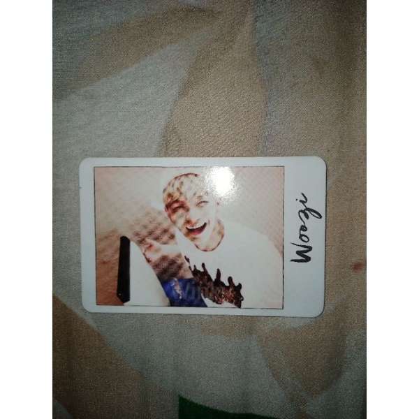PC Woozi al1 punya Ocel