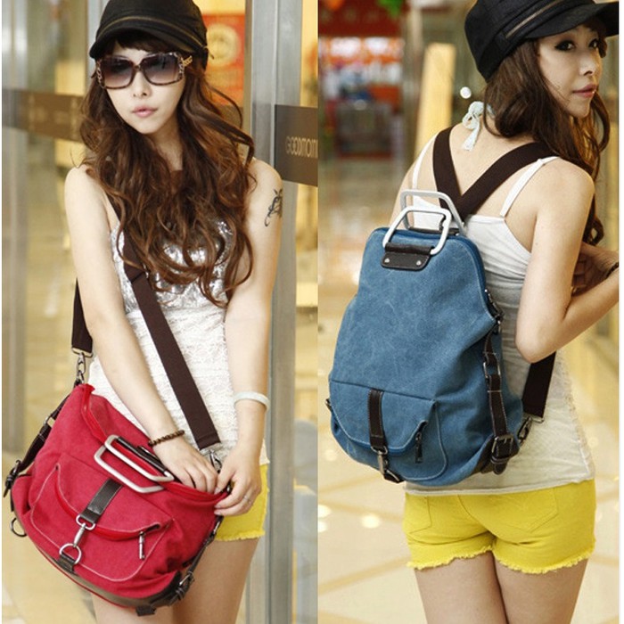 IM97 New Arrival Chanel 7745 Women 'S Bag Tas Selempang Cewek Wanita Kulit Slempang Sling Bag