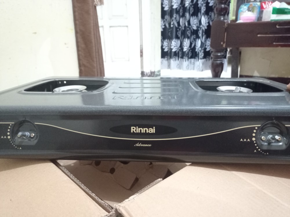 Kompor Rinnai Ri 602 Ag