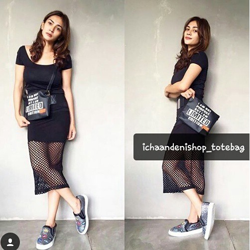 Slingbag Sablon | slingbag tumblr ( COD BAYAR DITEMPAT )