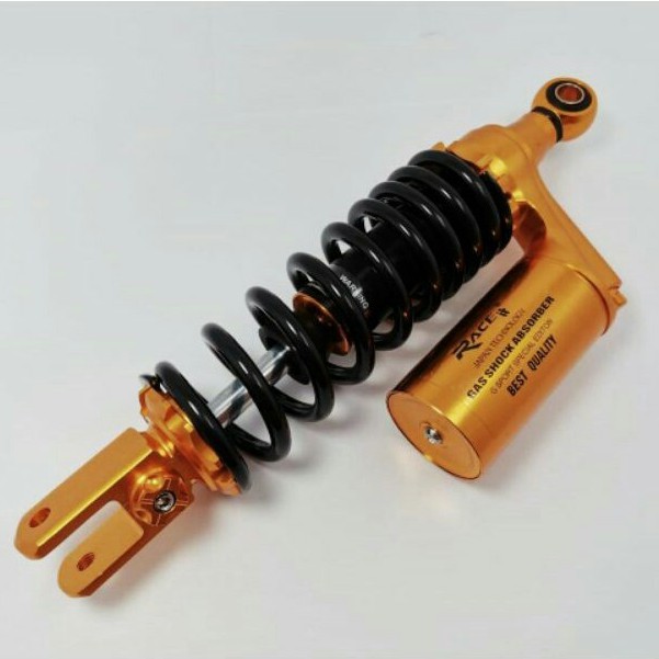 RACE-it ] Shock Belakang Tabung ShockBreaker Tabung G-plus Series Original