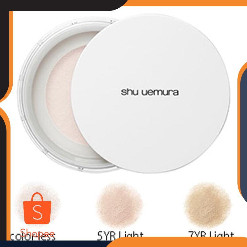 [PROMO] Shu Uemura Face Powder Matte / Shu Loose Powder Matte - LIMA YR
