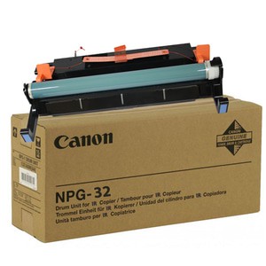 DRUM UNIT CANON NPG-32 ORIGINAL