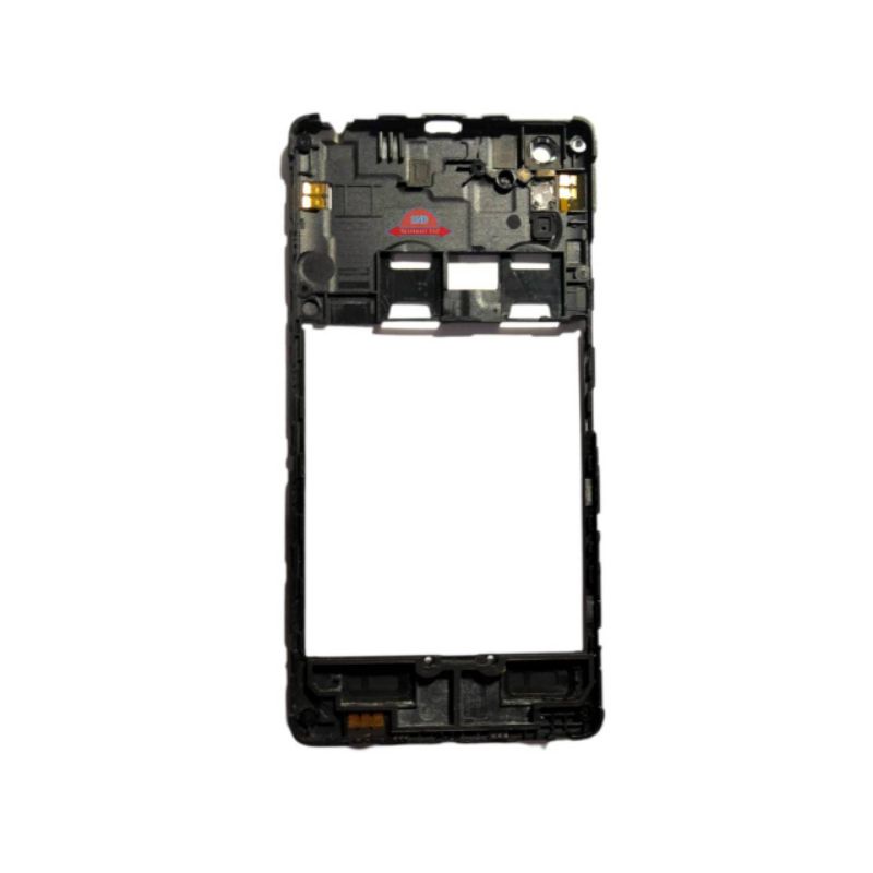 Tutup Mesin Lenovo A6000  Copotan