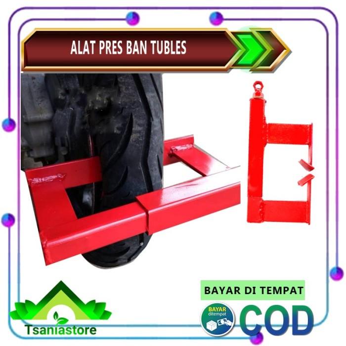 Tools | Alat Buka Ban Motor Alat Press Ban Tubles