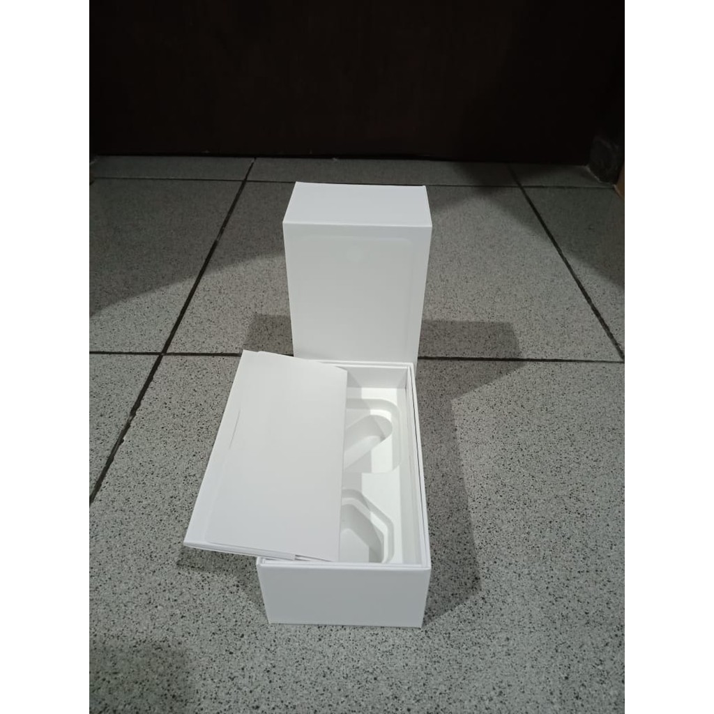 

Dusbook Dus Box Kotak 6 + Quick Start Guide Free Req IMEI