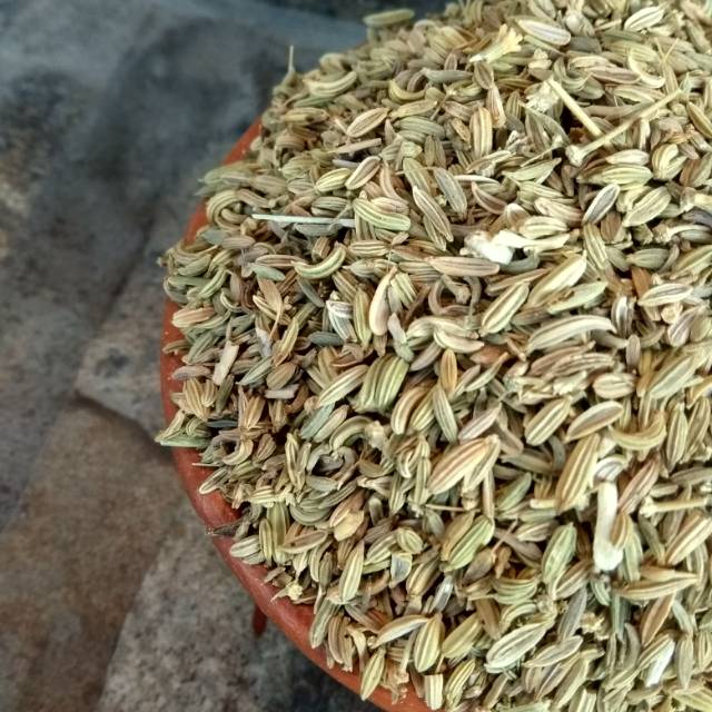 

Adas manis 100gr