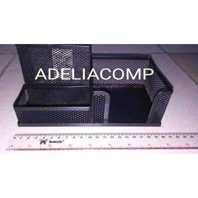 

cbg-42 TEMPAT PENSIL RAK BESI V TEC. UK.20CM