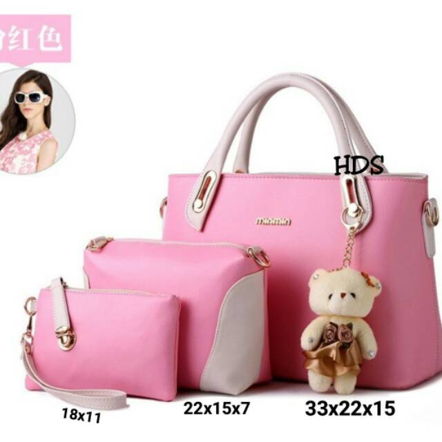 TG KPC8060 TAS DOCTOR SELEMPANG WANITA FASHION,Tas Selempang Gucci Sylvie Mini Snapshot Camera Sling