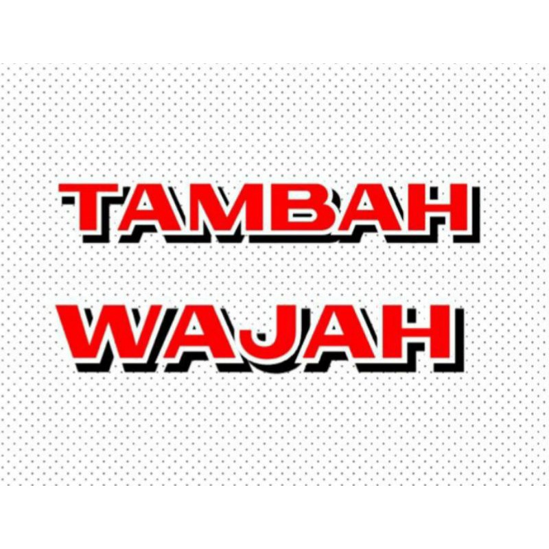 

Tambah wajah untuk lukisanmu
