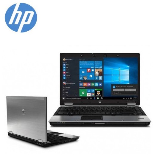 LAPTOP HP Elitebook 8440p Core i5 / RAM 4GB / 14 inch / Gratis mouse