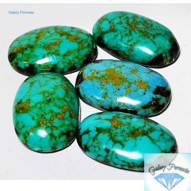 BATU AKIK PIRUS SERAT EMAS SIZE JUMBO