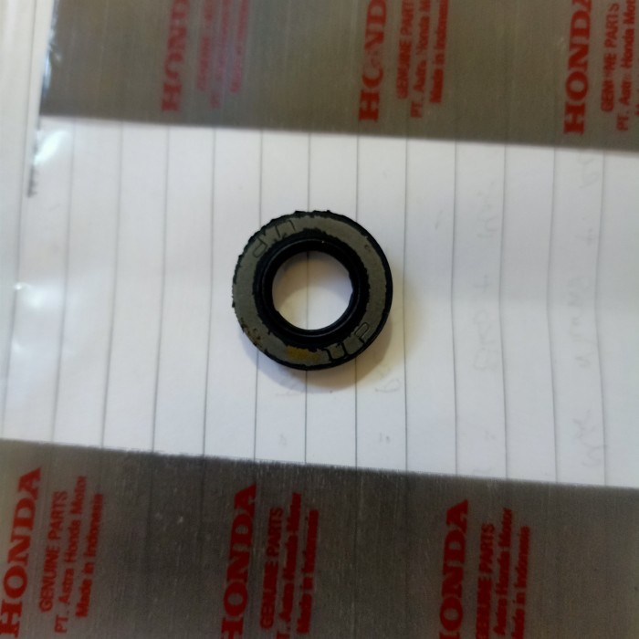 Ring washer kop cover head honda beat vario 110 125 150 scopy spacy