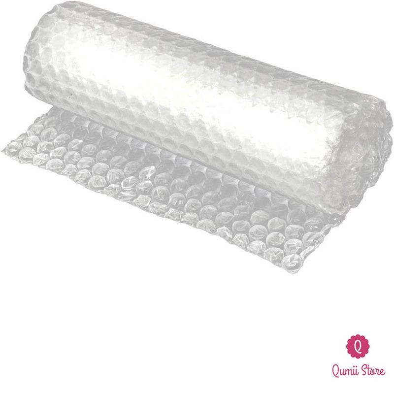 

Biaya Bubble Wrap Untuk Packing Kosmetik Murah