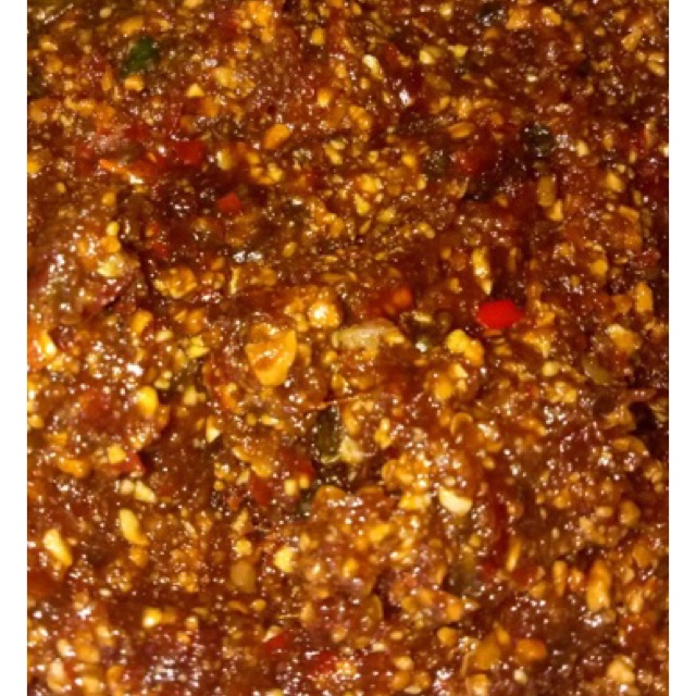 

Bumbu Pecal Medan Mom Sehat