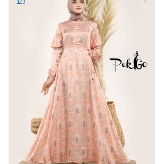 Armani Dress by pekgo