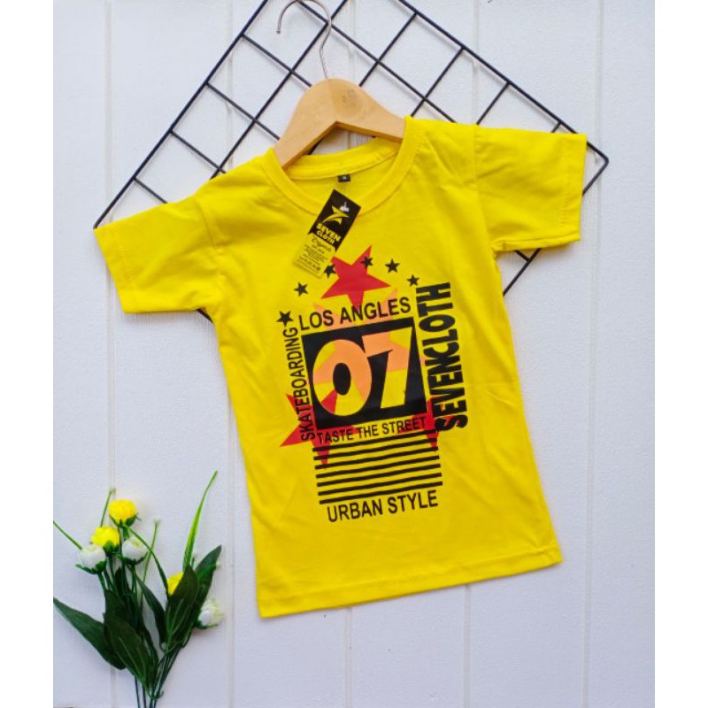 KAOS ANAK KAOS DISTRO ANAK KAOS COUPLE BAJU ANAK BAJU COUPLE