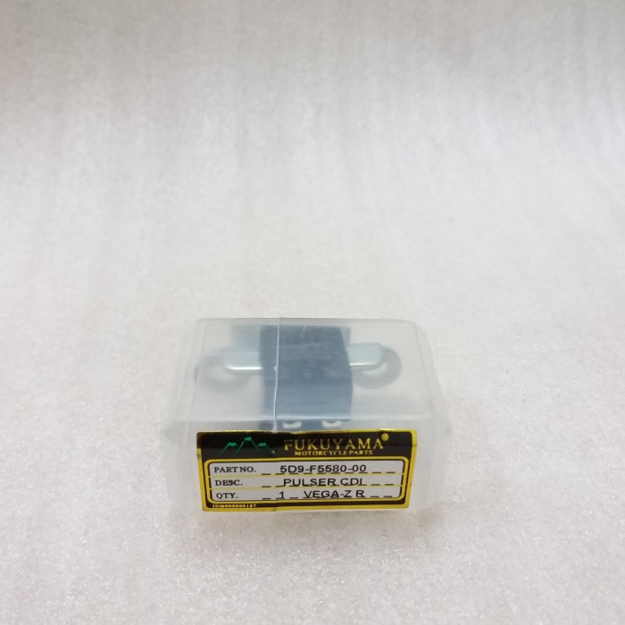 Pulser Cdi Vega ZR Fukuyama